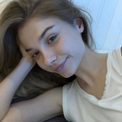 兽设星空场景创作Furry群